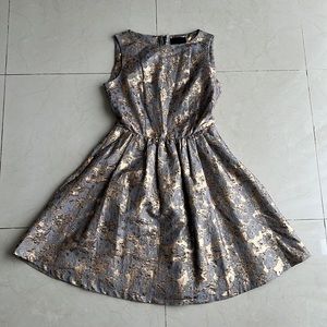 Cynthia Rowley cocktail dress